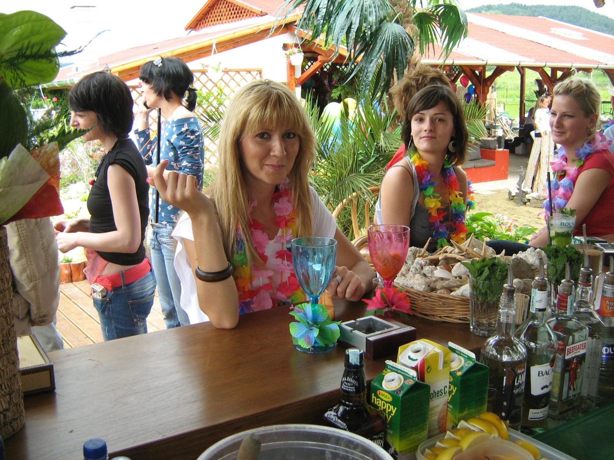 Holiday Vendeghaz Es Szabadidokert Jardanhaza Buitenkant foto