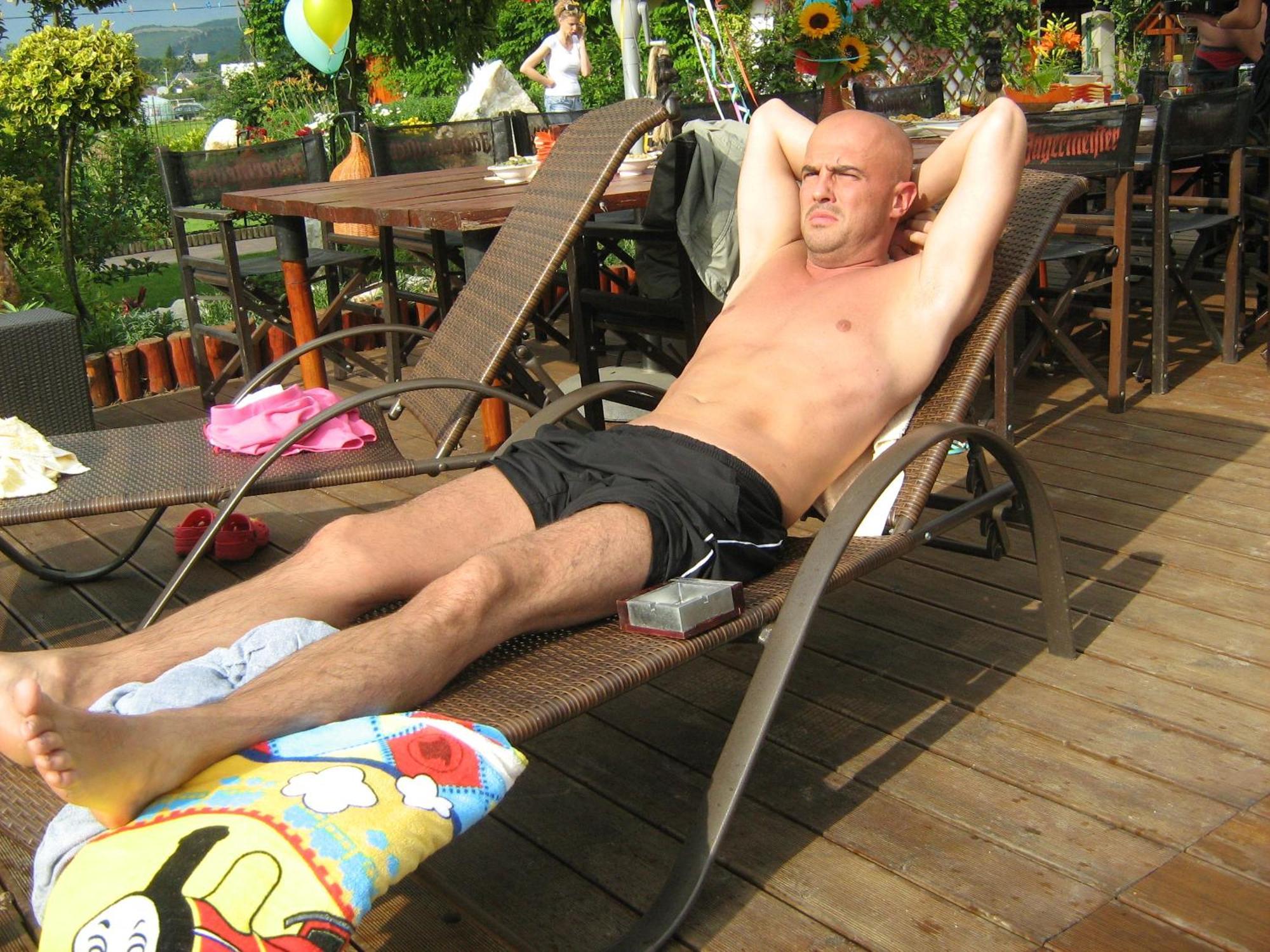 Holiday Vendeghaz Es Szabadidokert Jardanhaza Buitenkant foto