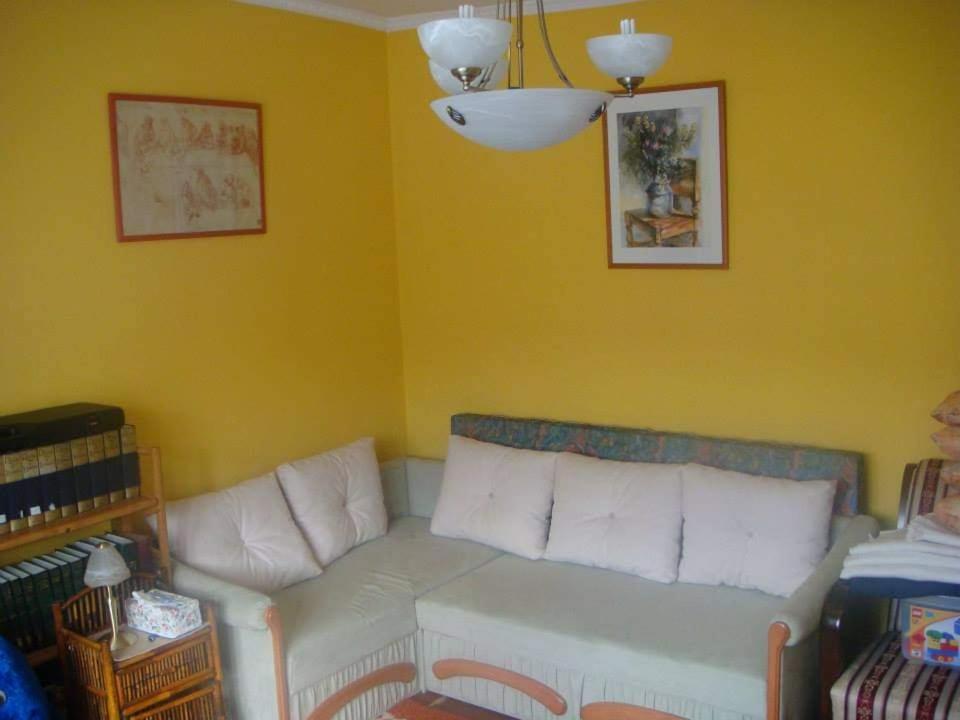 Holiday Vendeghaz Es Szabadidokert Jardanhaza Buitenkant foto