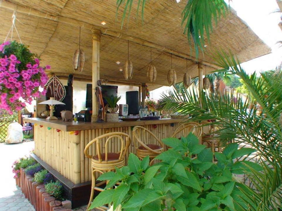 Holiday Vendeghaz Es Szabadidokert Jardanhaza Buitenkant foto